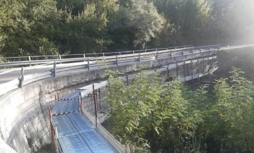 Chiusura al traffico sul ponte di Borrello, la viabilità sulla su S.S. 652 diventa un calvario per gli automobilisti