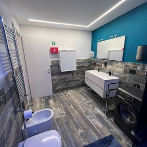 suite apartment