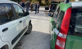San Pietro Avellana, fermati due cercatori di tartufo nella zona interdetta