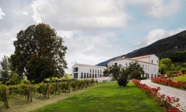 Niko Romito: le tre stelle Michelin illuminano ancora il ristorante Reale Casadonna