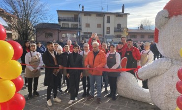 Orsini Market: un nuovo volto per il supermercato di Castel di Sangro