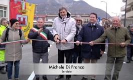 Variante delle Stazioni a Castel di Sangro: un primo passo verso l'anello ferroviario dell'Abruzzo