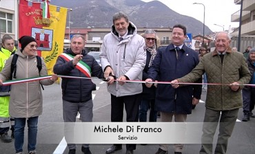 Variante delle Stazioni a Castel di Sangro: un primo passo verso l'anello ferroviario dell'Abruzzo