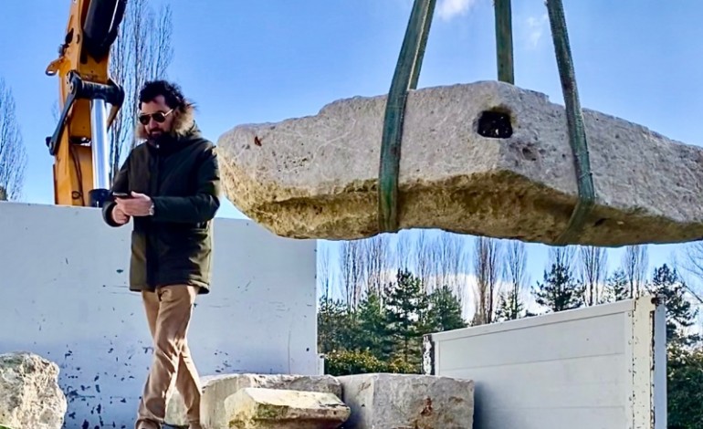 Impennata delle visite nel Museo Civico Aufidenate di Castel di Sangro nel 2023
