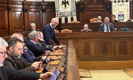 Provincia dell'Aquila: Nominate le Commissioni Consiliari e Stanziati un Milione di Euro per la Sistemazione dei Fiumi