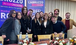 Elezioni regionali 2024: Incontro con i giovani: Maria Assunta Rossi si prepara a ascoltare le voci del futuro
