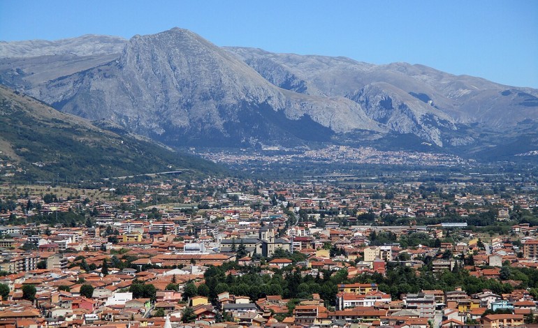 Avezzano: Avvio della Sperimentazione dell'Hub Green per la Transizione Digitale e Verde