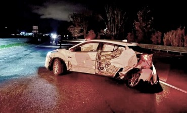 Parroco sotto l'effetto di cocaina coinvolto in un incidente stradale: scandalo nell'Alto Sangro