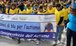 Autismo, Scuole di Castel di Sangro in Marcia per l'Inclusione: "La Disabilità è Normalità"