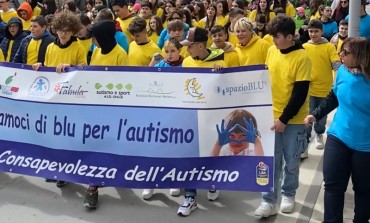 Autismo, Scuole di Castel di Sangro in Marcia per l'Inclusione: "La Disabilità è Normalità"