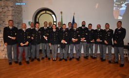 Polizia di Stato - Isernia: 172° Anniversario della fondazione della Polizia di Stato