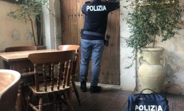 Violenta rissa a Fornelli, il Questore revoca la licenza ad esercizio pubblico