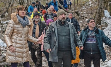 Un Mondo a Parte: Castel Romito e Castel di Sangro, "La montagna lo fa" una metafora coinvolgente