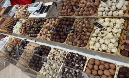 "Dolcilandia" ad Avezzano: Il Festival del Cioccolato più Goloso e Creativo