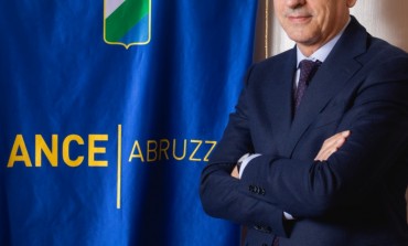 ANCE Abruzzo esprime apprezzamento per la ricostituzione dell'Assessorato ai Lavori Pubblici