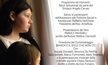 Castel di Sangro celebra la Giornata Mondiale dell'Autismo al Teatro Tosti alle ore 18