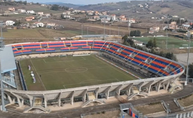 La Giunta Comunale di Campobasso Intitola lo Stadio di Selvapiana a Presidente Molinari e la Curva Nord a Capitano Scorrano
