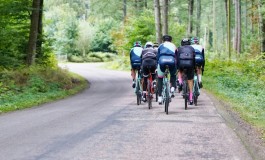 Tragedia nel teramano: giovane ciclista muore per infarto durante una pedalata