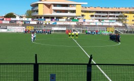 Vastogirardi batte Vigor Senigallia 2-0: tre punti d'oro in chiave playout