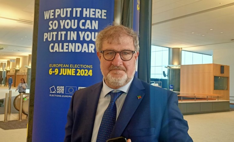 Europee. Iannini: "Abruzzo e Molise insieme, progetto da elaborare con serietà"