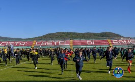 Successo e Emozioni al 14° Torneo Nazionale Calcio Giovanile Castel di Sangro