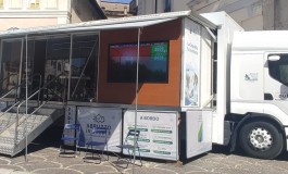 Prevenzione Gratuita Senza Prenotazione: Riparte il Poliambulatorio Mobile della ASL 1 Abruzzo