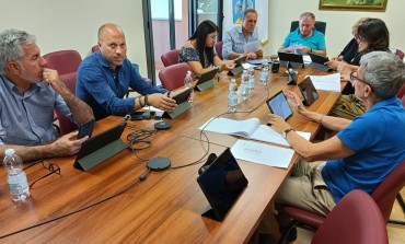 Provincia dell'Aquila, interventi su edilizia scolastica e viabilità nei Comuni dell'Alto Sangro