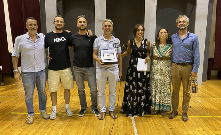 Premio Strega 2025: Neo Edizioni in corsa con 'Spettri Diavoli Cristi Noi' di Riccardo Ielmini