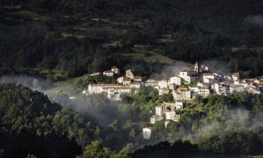 Castel del Giudice: Borghi Linea A, bando di 2,9 Milioni per Fare Impresa