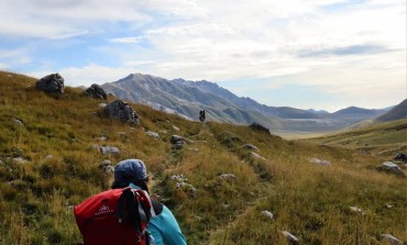 Si Apre la Stagione sul Cammino del Gran Sasso: Navetta Sostitutiva per la Funivia Chiusa