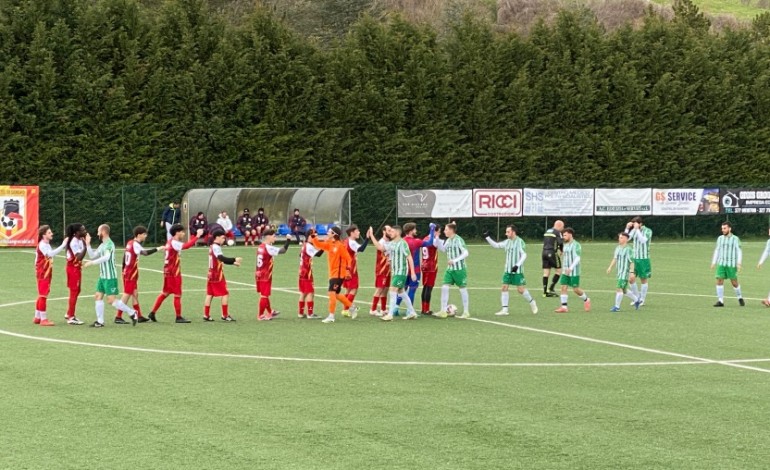 Castel di Sangro, vittoria da playoff: 1-0 al Pretoro e sogni in corsa. Gli 'Enfants Terribles' crescono ancora