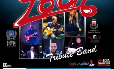 Tribute Band Pooh in Concerto a Castel di Sangro: Una Serata di Grandi Emozioni al Cinema Teatro Italia