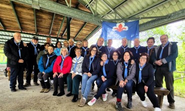 Fondazione Comunità MASCI a Castel di Sangro: Scout Adulti per un Territoro Solidale