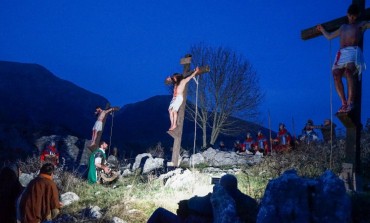Passione Vivente Barrea: un capolavoro di fede e tradizione che incanta migliaia di spettatori