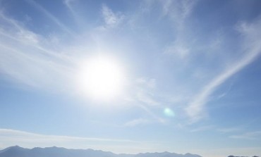 Lunedì 7 aprile: sole e temperature in rialzo a Castel di Sangro dopo il maltempo