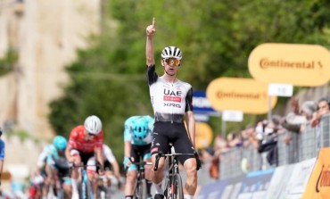 Giro d’Abruzzo 2025: San Demetrio-Roccaraso, la Tappa Regina con 8 Salite e Arrivo all’Aremogna