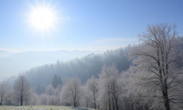 Meteo a Castel di Sangro: Martedì 8 aprile giornata stabile e fredda