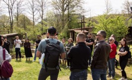 A Carovilli il Molise si racconta tra tradizione e innovazione, "Viviti Tutt’ Cos’!"