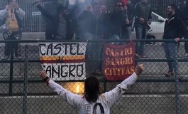 Manlio D’Amico vince il Trofeo Pagnotta: tripletta decisiva e titolo di capocannoniere nel campionato di Promozione Molise
