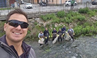 Plastic Free a Castel di Sangro: Raccolta Rifiuti 4 Maggio 2025 - Come Partecipare