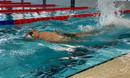 Nuoto: Primo Trofeo Città di Castel di Sangro, Sport e Divertimento per Tutti