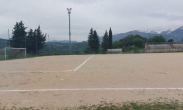 Terza categoria abruzzese: Castel di Sangro Calcio blinda il Quarto Posto, Tutti con gli Occhi ai Playoff