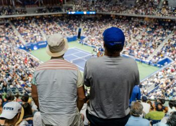 Dove seguire la diretta degli US Open 2026?