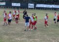 Castel di Sangro: i giallorossi travolgono il Palena 7-2 all’esordio in Coppa Italia, Bernardi firma il capolavoro