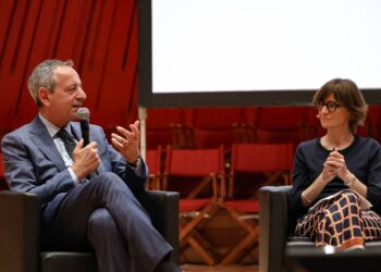 L’Aquila laboratorio delle città future: Ricci (Ance Abruzzo) lancia l’hub delle costruzioni innovative