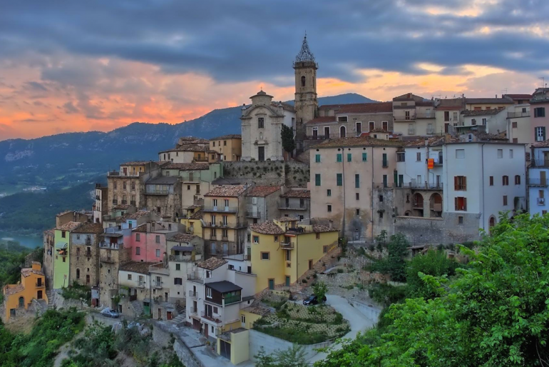 Memorial Rosario Romele, a Colledimezzo la 2^ edizione della corsa podistica