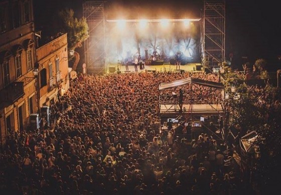 Vasto, 5^ edizione del "Siren Festival"