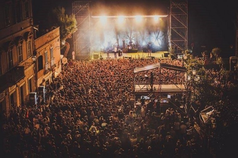 Vasto, 5^ edizione del “Siren Festival”