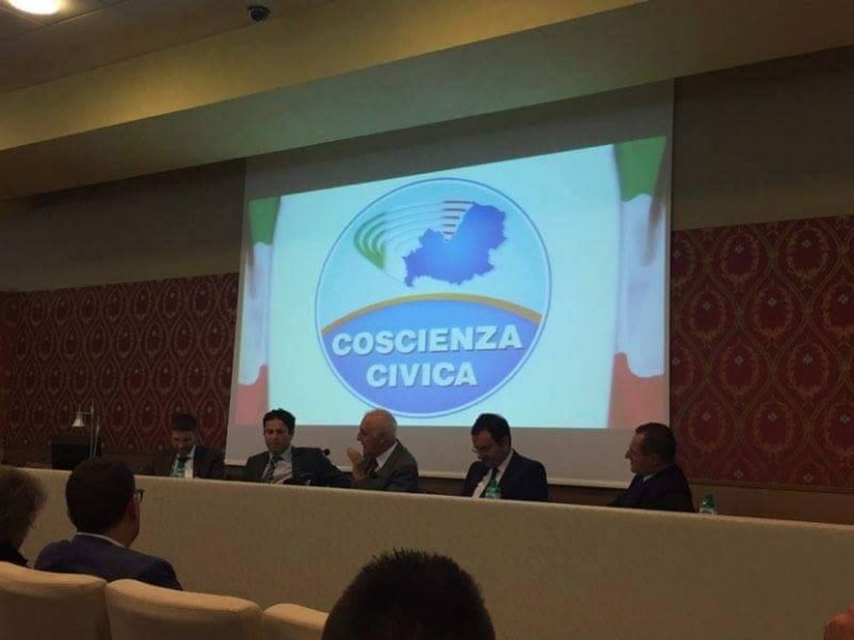 “No alla riforma costituzionale”, successo di presenze al dibattito organizzato da ‘Coscienza Civica’