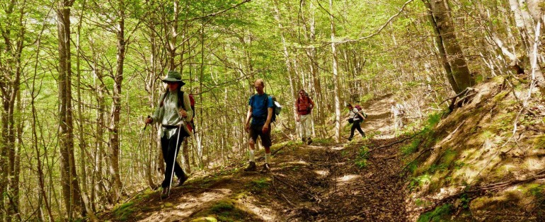 Le montagne d’Abruzzo siano dichiarate Zona Economica Speciale